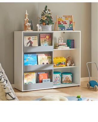 libreria per bambini Sobuy