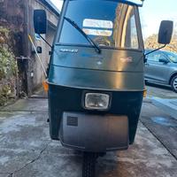 Piaggio Ape 50 TL3