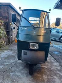 Piaggio Ape 50 TL3