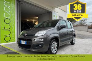 Fiat Panda 1.2 CityLife GPL GARANZIA 36 MESI PROMO