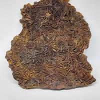 Siderite di Brosso, grande esemplare