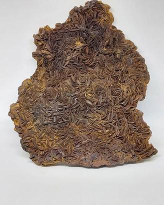 Siderite di Brosso, grande esemplare