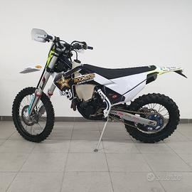 Husqvarna FE 350 enduro