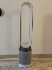 Dyson Pure Cool purificatore ventilatore aria