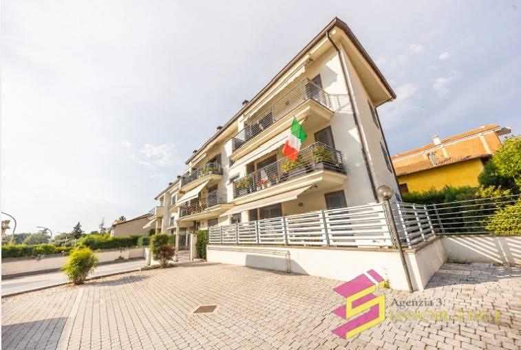 Appartamento – Grottaferrata, Roma Capitale - Vista 4