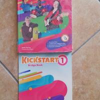 Kickstart 1 completo