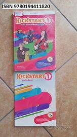 Kickstart 1 completo