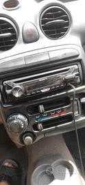 stereo auto 