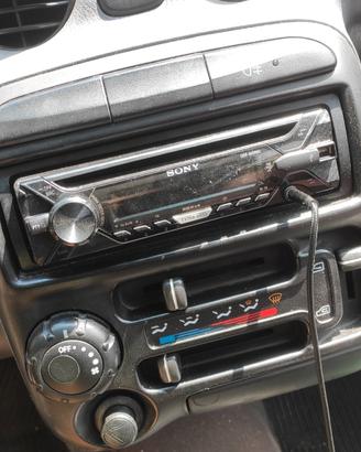 stereo auto 