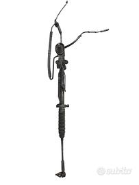 Cremagliera dello sterzo parte meccanica AUDI A1 8