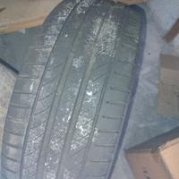 Coppia pneumatici 205/45 r17