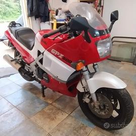 Kawasaki GPZ 600
