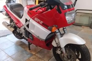 Kawasaki GPZ 600