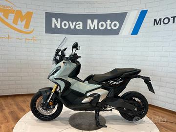 Honda X-ADV 750 DTC ADVENTURE MY21