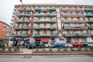 Appartamento - Priolo Gargallo