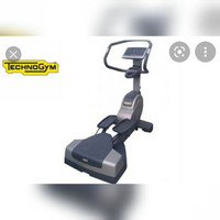 Step wawe technogym