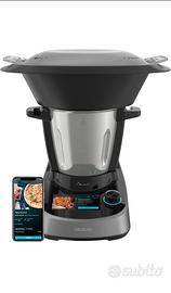 Cecotec Robo di Cucina Multifunzione MAMBO TOUCH