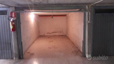 Garage e posti auto