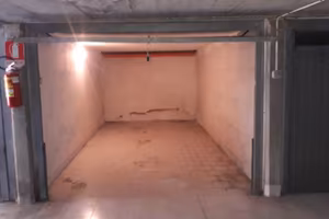 Garage e posti auto