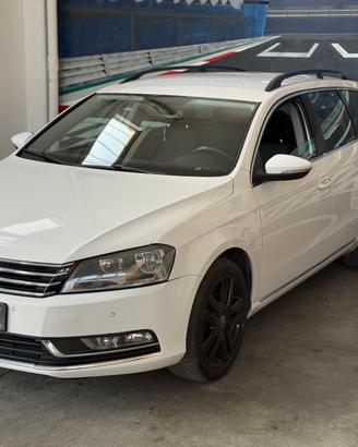 Volkswagen Passat Var. 1.4 TSI EcoFuel METANO