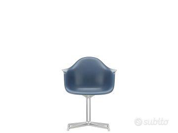 Sedia Vitra Eames Plastic Armchair RE DAL