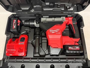 Milwaukee M18 FHM nuovo