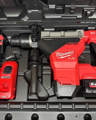 Milwaukee M18 FHM nuovo