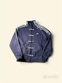 Adidas CTT (Chinese Track Top)