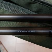 Canne carpfishing 