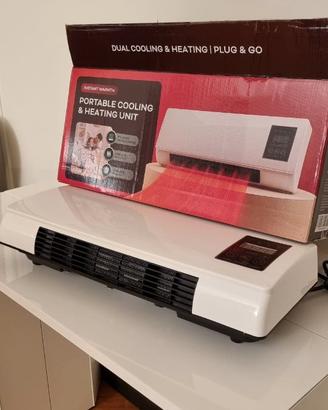 Condizionatore portatile