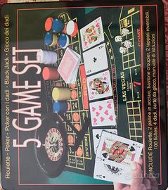 scatola 5 giochi