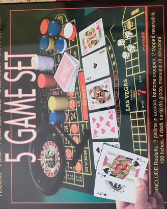 scatola 5 giochi