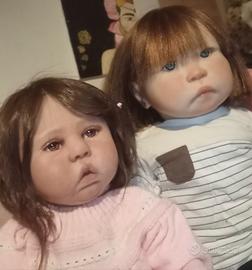 Reborn dolls 