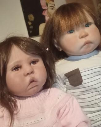 Reborn dolls 