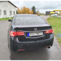 SPOILER PER HONDA ACCORD VIII DEL BAULETTO 03-12