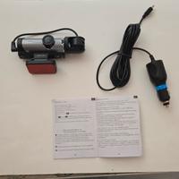 video camera