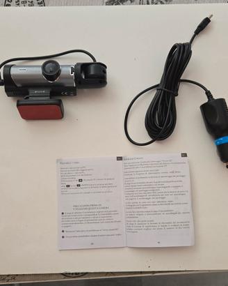 video camera