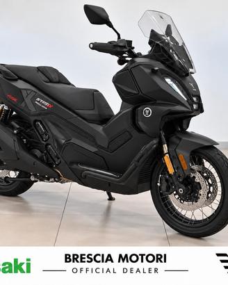 Voge Sfida SR 450 X MY 26 (visionabile)