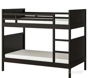 Letto a castello ikea