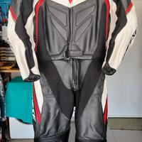 Tuta in pelle Dainese Avro D2