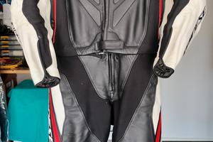 Tuta in pelle Dainese Avro D2