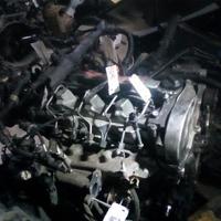 Motore honda accord - n22b1