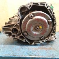 CAMBIO Nissan Micra K12E automatico