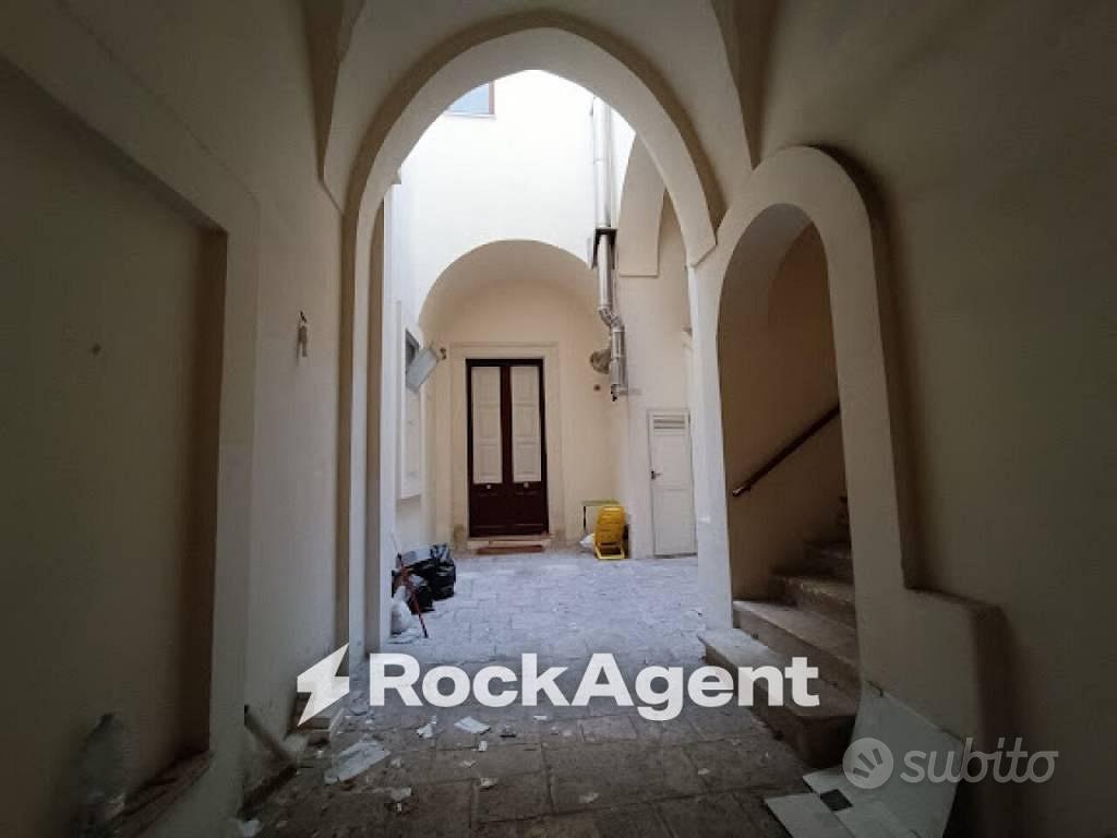 Appartamento – Trepuzzi, Lecce - Altro