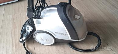 vaporetto Polti smart 120 da riparare