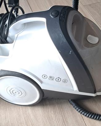 vaporetto Polti smart 120 da riparare