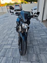 Yamaha MT-07 - Mono Maselli + Scarico Roadsitalia