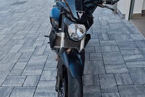 Yamaha MT-07 - Mono Maselli + Scarico Roadsitalia