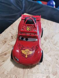 Giocattolo macchina dal film cars