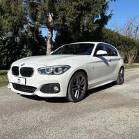 Bmw 116i 5p. Msport 136cv
